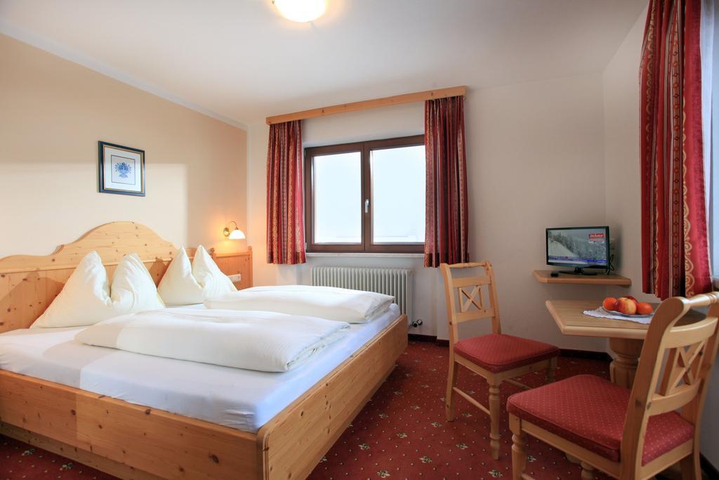Fruehstueckspension Samerhof Westendorf Rum bild