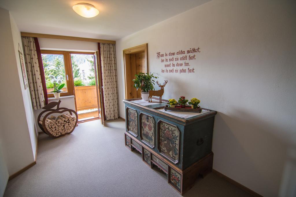 Fruehstueckspension Samerhof Westendorf Exteriör bild
